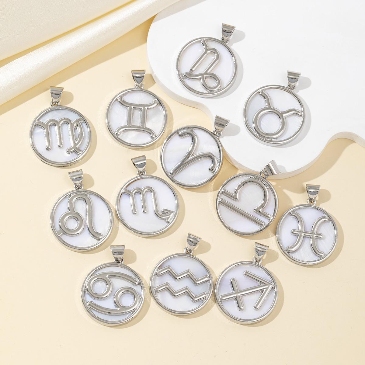 1Pc, Reiki Healing Natural Shell Pendant, Boho Handmade Round Symbol Charms for DIY Necklace Keychain Decorative Accessories Crafts 4.5×3.3cm 1Pc/45×33mm
1Pc, Reiki Healing Natural Shell Pendant, Boho Handmade Round Symbol Charms for DIY Necklace Keychain Decorative Accessories Crafts 4.5×3.3cm 1Pc/45×33mm