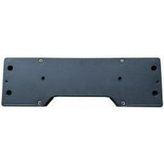 Front Bumper License Plate Holder for BMW 7 Series G11/G12 See Details
Front Bumper License Plate Holder for BMW 7 Series G11/G12 See Details