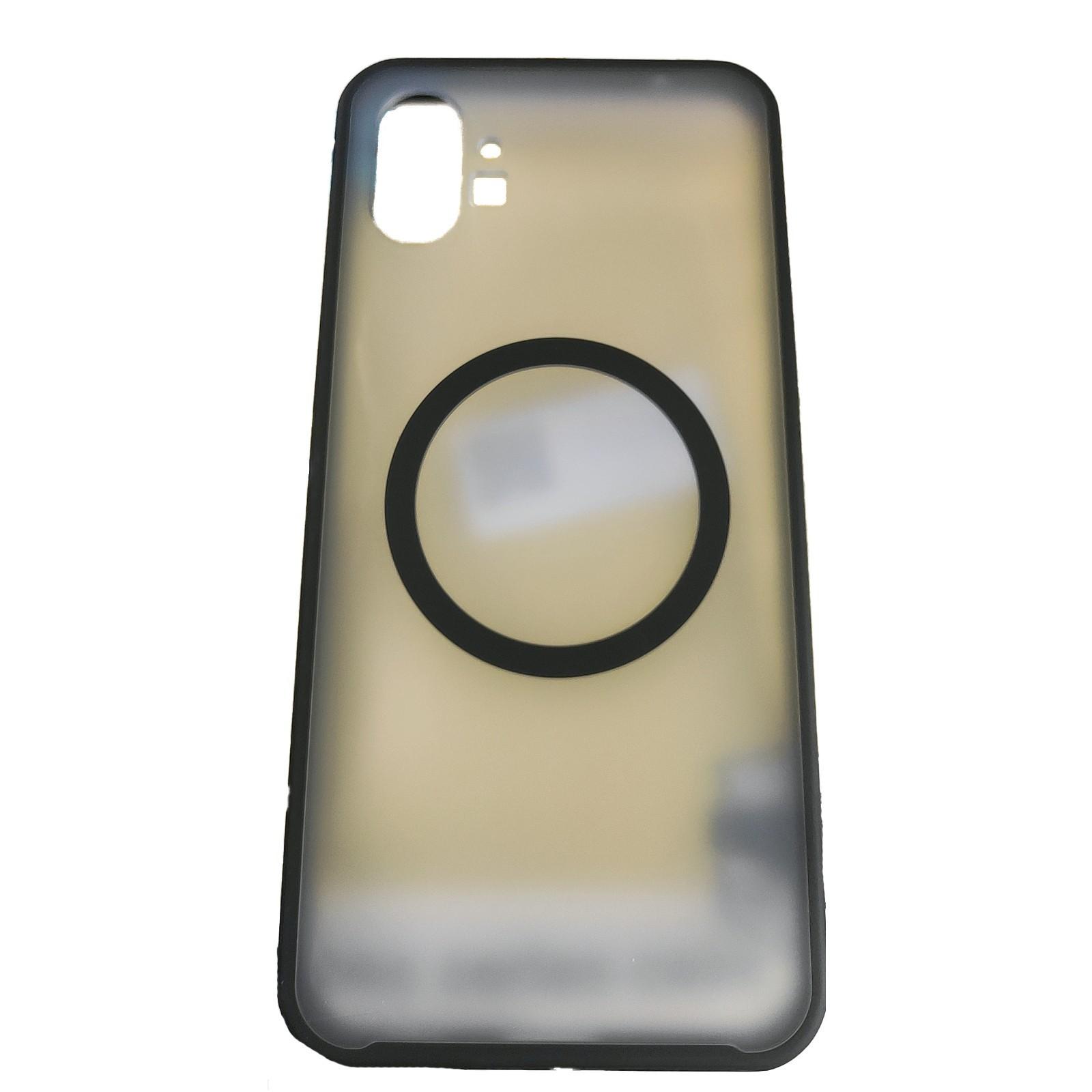 Для 12 6.1 прозрачный ультратонкий мягкий гальванизированный чехол-кольцо-подставка One Size чёрный
Для 12 6.1 прозрачный ультратонкий мягкий гальванизированный чехол-кольцо-подставка One Size чёрный