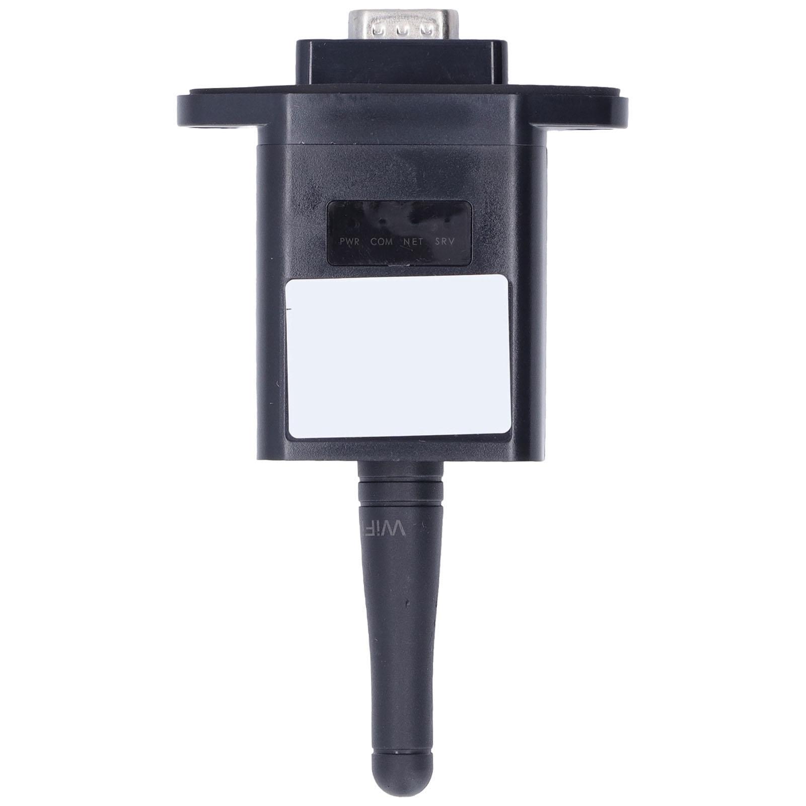 Сонячні інвертори Модуль WiFi Порт RS232 Бездротовий додаток Модуль віддаленого моніторингу для серії POW
Сонячні інвертори Модуль WiFi Порт RS232 Бездротовий додаток Модуль віддаленого моніторингу для серії POW