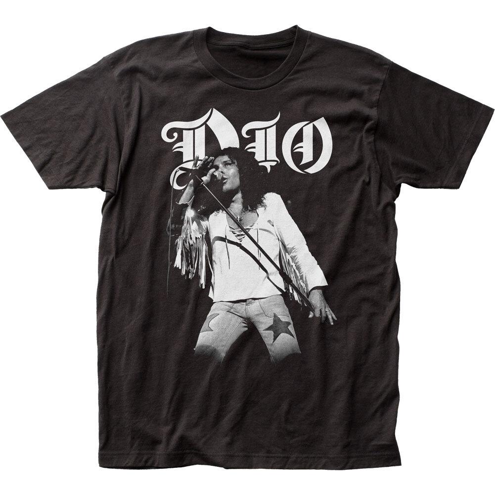 DIO Live T Shirt Mens Licensed Rock N Roll Music Band Retro Tee New Black XXXXL
DIO Live T Shirt Mens Licensed Rock N Roll Music Band Retro Tee New Black XXXXL