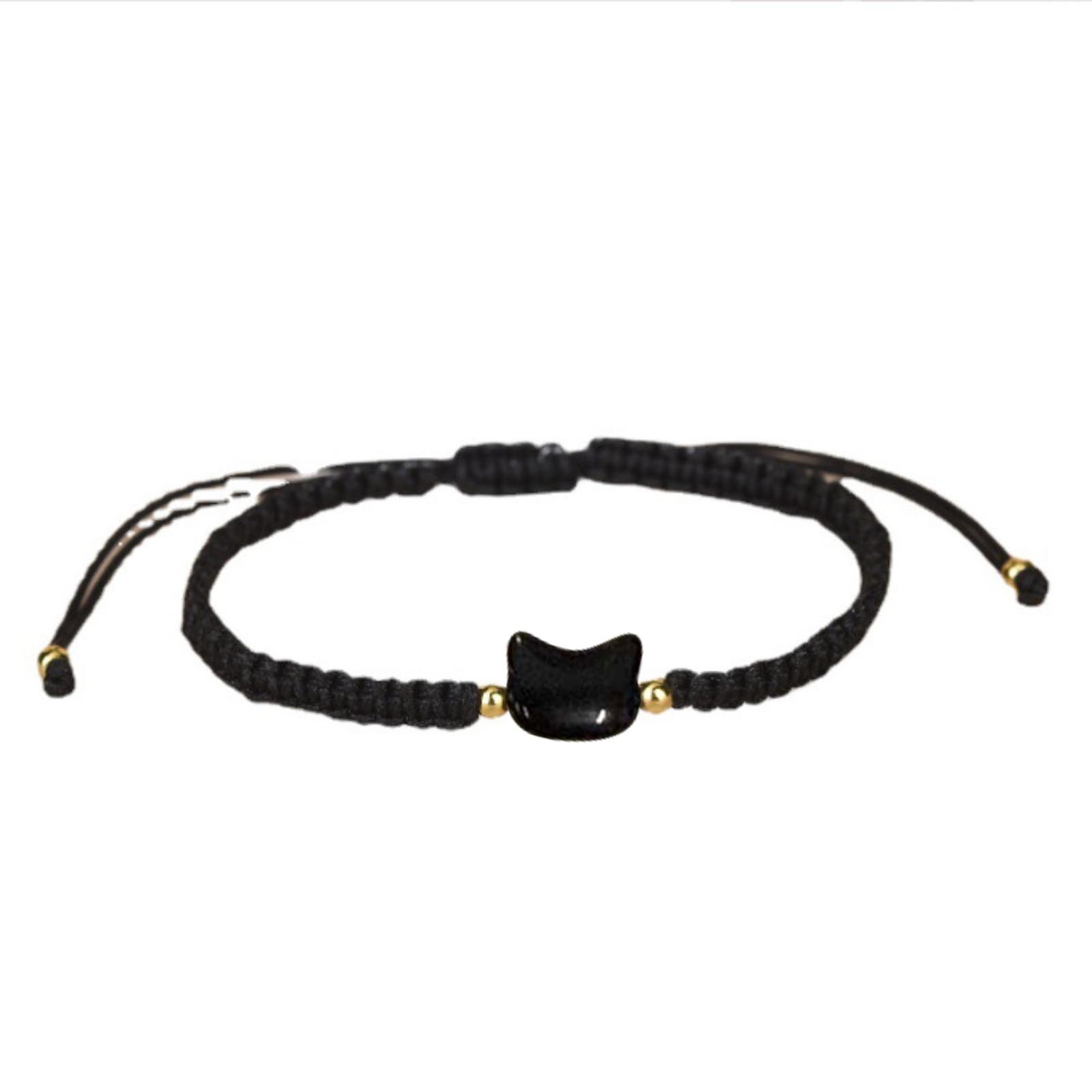 Браслеты для мужчин и женщин, парные браслеты, мультяшные браслеты One Size
Браслеты для мужчин и женщин, парные браслеты, мультяшные браслеты One Size