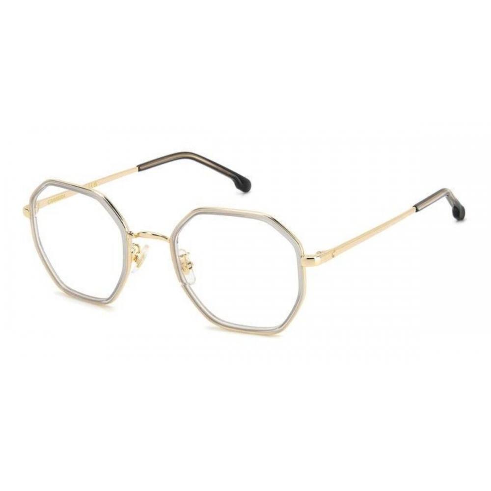 Carrera 3034 Kb7 Women Eyeglasses 51--140
Carrera 3034 Kb7 Women Eyeglasses 51--140