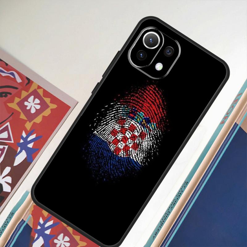 Croatia Flag Case For POCO F5 X3 X5 Pro F4 X4 GT F3 M5s M5 Cover For Xiaomi 13 Lite 12 11 11T 12T Pro Xiaomi 12T (12T Pro)
Croatia Flag Case For POCO F5 X3 X5 Pro F4 X4 GT F3 M5s M5 Cover For Xiaomi 13 Lite 12 11 11T 12T Pro Xiaomi 12T (12T Pro)