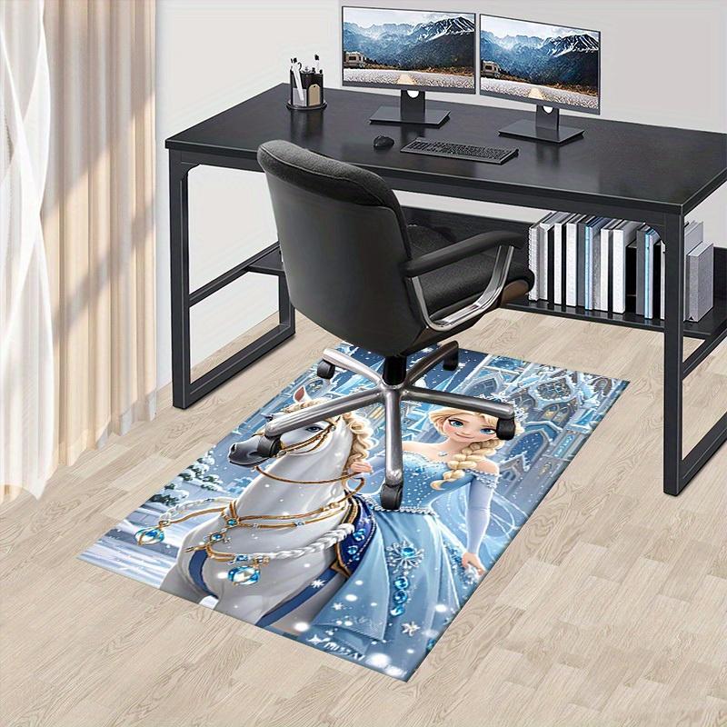 3D Printed Elsa,Frozen,Fantasy Castle Anti-Slip Rug - Machine Washable Office Rug for Living Room, Bedroom, Office - Multiple Sizes 60cm by 90cm
3D Printed Elsa,Frozen,Fantasy Castle Anti-Slip Rug - Machine Washable Office Rug for Living Room, Bedroom, Office - Multiple Sizes 60cm by 90cm