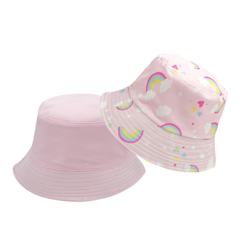 New printed parent-child bucket hat double-sided cartoon dinosaur children s pot hat plant tie-dye cute baby hat Adult (565-58cm)
New printed parent-child bucket hat double-sided cartoon dinosaur children s pot hat plant tie-dye cute baby hat Adult (565-58cm)