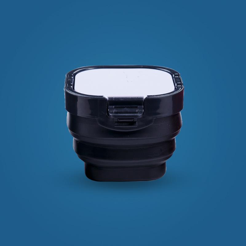 16Grids Folding Moisturizing Paint Storage Box Palette Wash Brush Oder Горщик для акварельного масла чорний
16Grids Folding Moisturizing Paint Storage Box Palette Wash Brush Oder Горщик для акварельного масла чорний