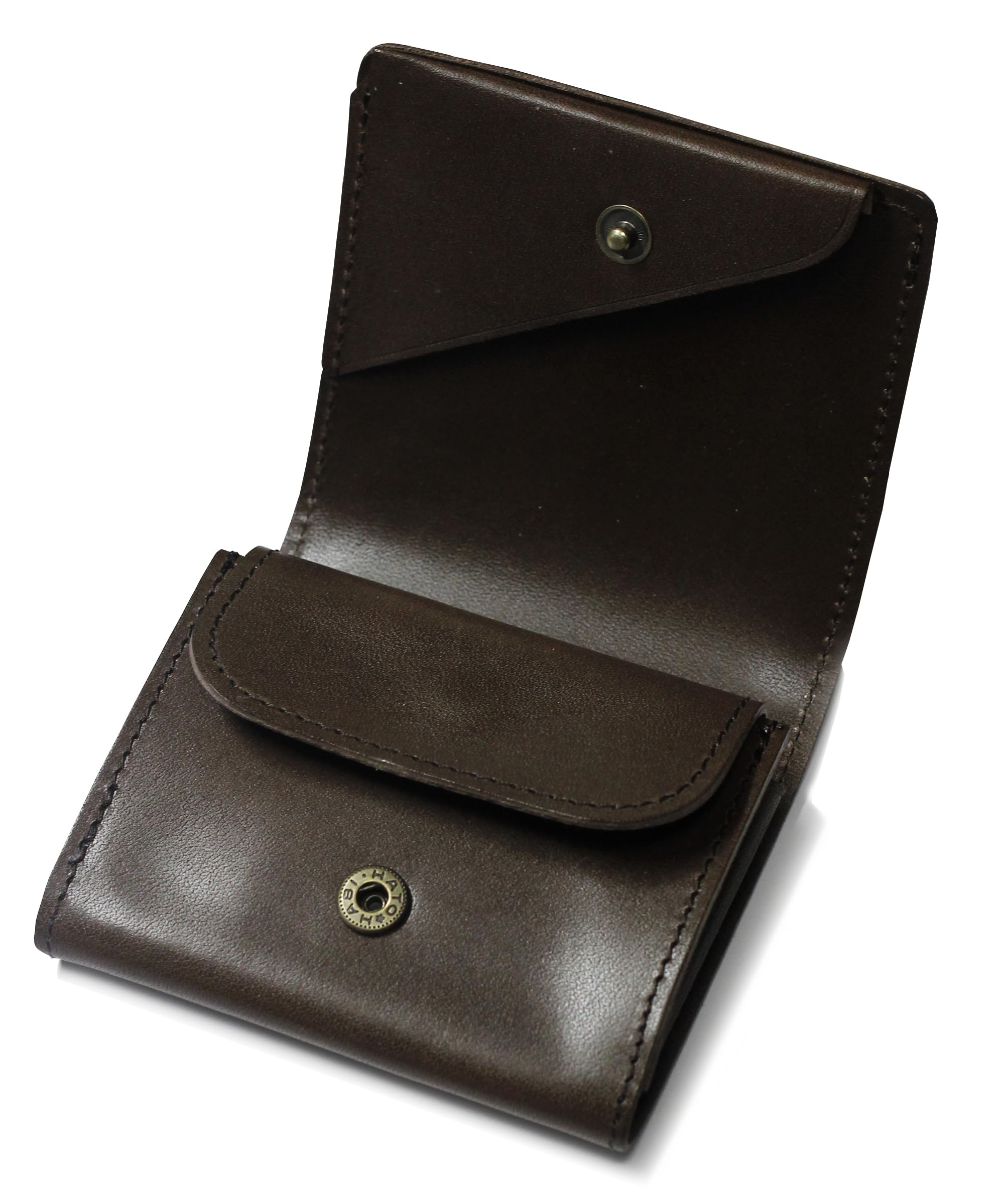Wallet Bifold Compact Mini Wallet Pocket Money Clip Tochigi Leather Cowhide Genuine Leather Made in Japan Coin Purse Minimalist Cashless (Chocolate) шоколадний
Wallet Bifold Compact Mini Wallet Pocket Money Clip Tochigi Leather Cowhide Genuine Leather Made in Japan Coin Purse Minimalist Cashless (Chocolate) шоколадний