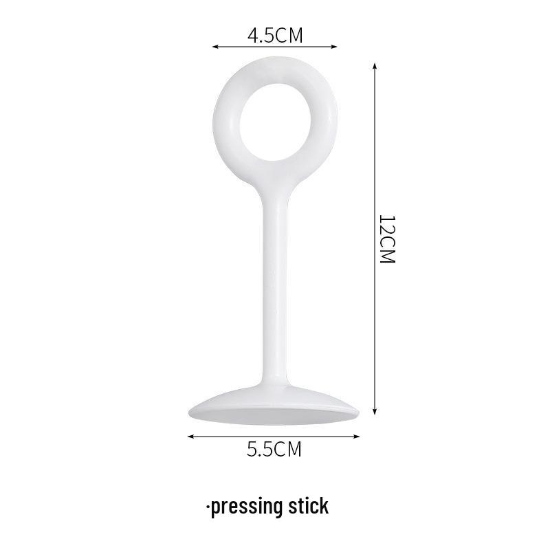 Superfine Soy Milk & Juice Filter Strainer for Baby Food & Kitchen Use
Superfine Soy Milk & Juice Filter Strainer for Baby Food & Kitchen Use