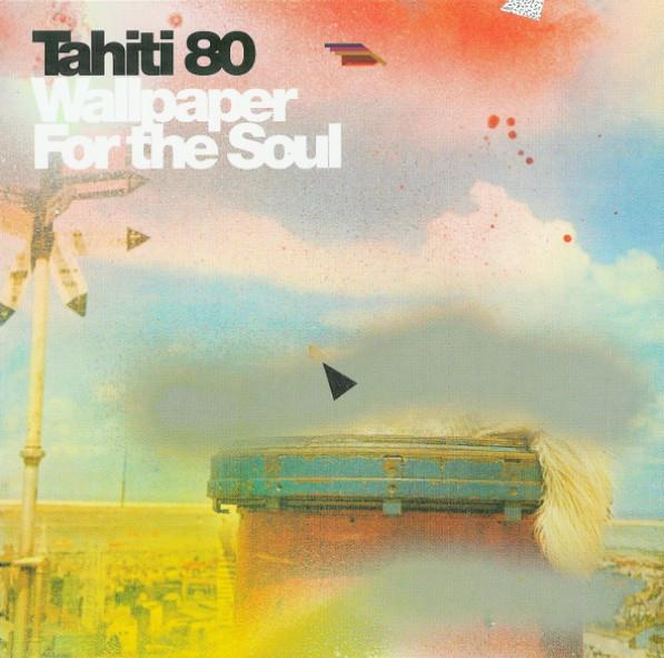 CD TAHITI 80 - Обои для души A24232 Atmosphriques 2002 Франция Танцевальная и Электронная Б/У
CD TAHITI 80 - Обои для души A24232 Atmosphriques 2002 Франция Танцевальная и Электронная Б/У