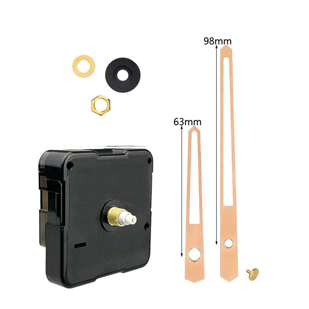 Daily Error Rate 1 Second Home Decoration Accurate Clock Parts Pointer Installation Diagram Silent And Precise
Daily Error Rate 1 Second Home Decoration Accurate Clock Parts Pointer Installation Diagram Silent And Precise