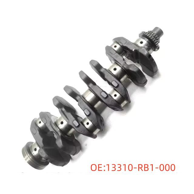 The 13310-RB1-000 fits Honda RB1 RD7 crankshafts.
The 13310-RB1-000 fits Honda RB1 RD7 crankshafts.