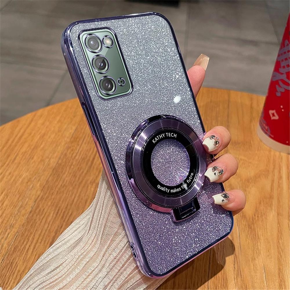 For Samsung Note 20 Ultra Case Plating Soft Glitter Cover For Samsung Galaxy Note 20 Ultra 10 Plus 9 Phone Case Bracket Magnetic Samsung Note 20
For Samsung Note 20 Ultra Case Plating Soft Glitter Cover For Samsung Galaxy Note 20 Ultra 10 Plus 9 Phone Case Bracket Magnetic Samsung Note 20