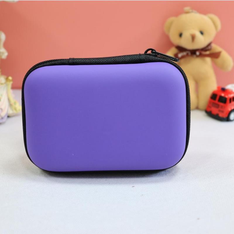 Earphone Data Storage Bag Oval Square Rectangle Cable Organizer Bags Mini Zipper Pouch Tech Gadgets Portable Charger U Disk Case S фиолетовый
Earphone Data Storage Bag Oval Square Rectangle Cable Organizer Bags Mini Zipper Pouch Tech Gadgets Portable Charger U Disk Case S фиолетовый