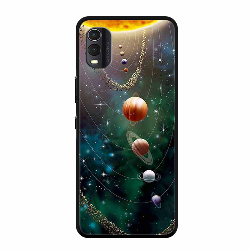For Nokia C32 Case Luxury Bumper Silicone TPU Soft Cover Phone Cases for Nokia C32 C 32 NokiaC32 Coque Shockproof Love Gift Capa Nokia C32
For Nokia C32 Case Luxury Bumper Silicone TPU Soft Cover Phone Cases for Nokia C32 C 32 NokiaC32 Coque Shockproof Love Gift Capa Nokia C32