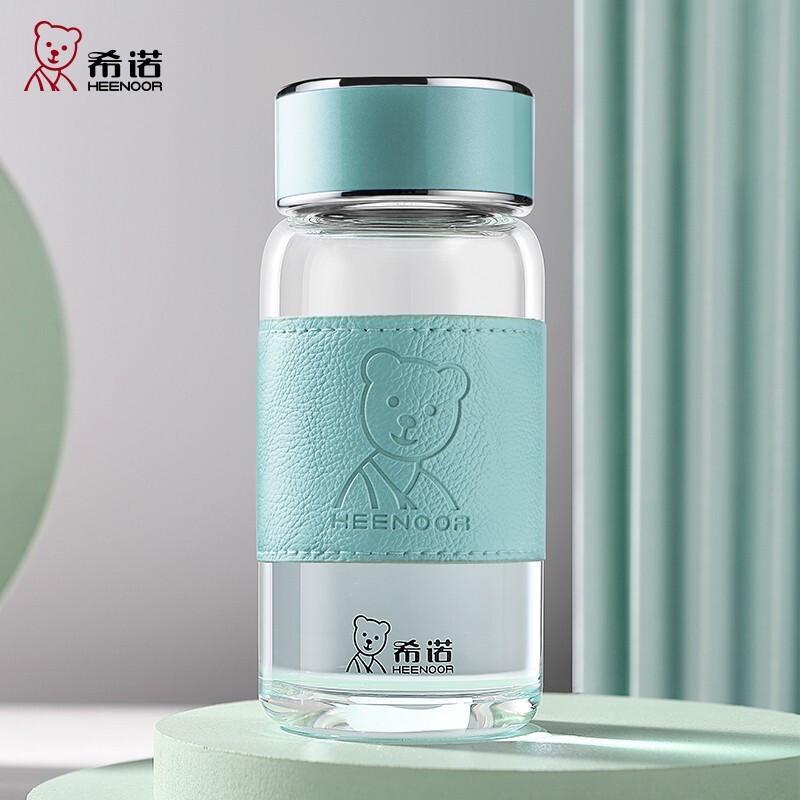 Heenoor XN-7550 Glass Cup
Heenoor XN-7550 Glass Cup