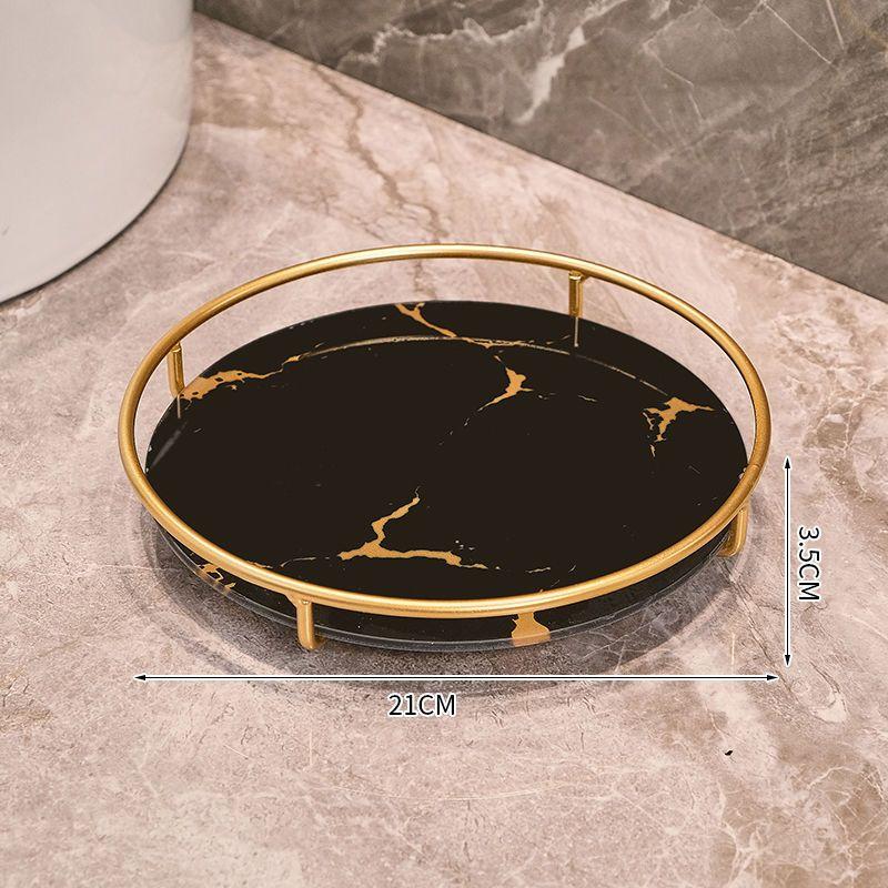 Однослойная настольная полка для хранения, косметическая полка, стеллаж для хранения в ванной комнате B
Однослойная настольная полка для хранения, косметическая полка, стеллаж для хранения в ванной комнате B