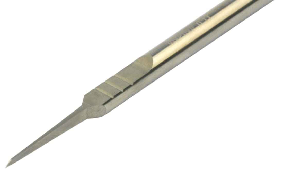 Пластиковый инструмент для создания моделей Infini Model Panel Liner ICT0020 0,1 мм
Пластиковый инструмент для создания моделей Infini Model Panel Liner ICT0020 0,1 мм