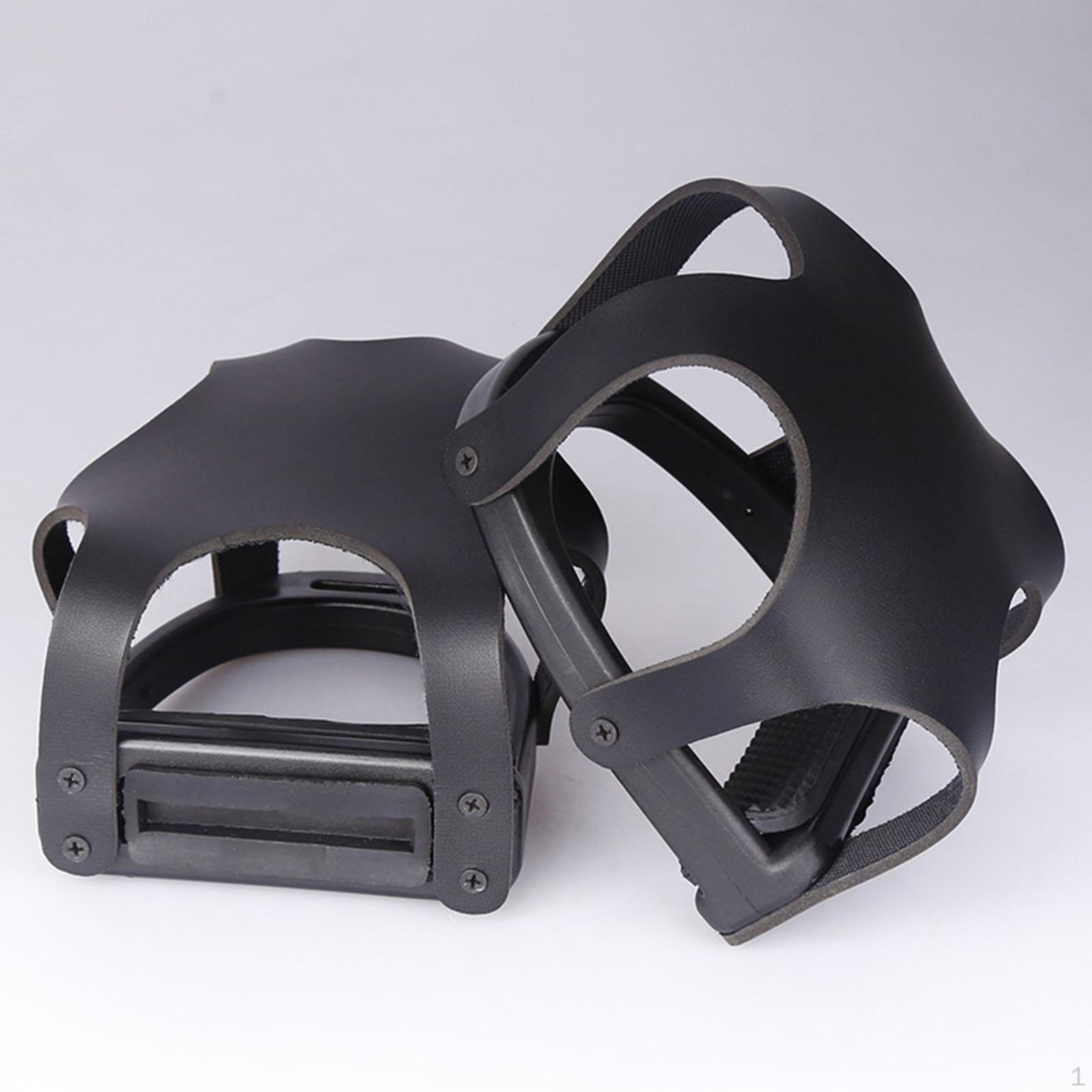Cage Horse Riding Stirrups Portable Nonslip Pads Outdoor Equestrian
Cage Horse Riding Stirrups Portable Nonslip Pads Outdoor Equestrian
