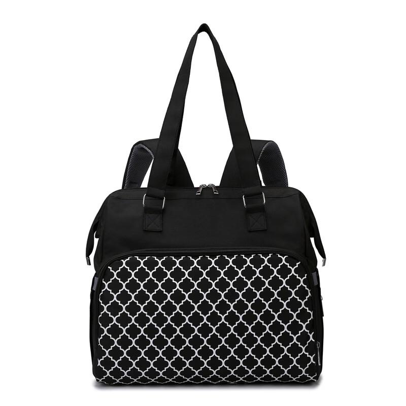 MDNG Multi-functional Diaper Bag
MDNG Multi-functional Diaper Bag