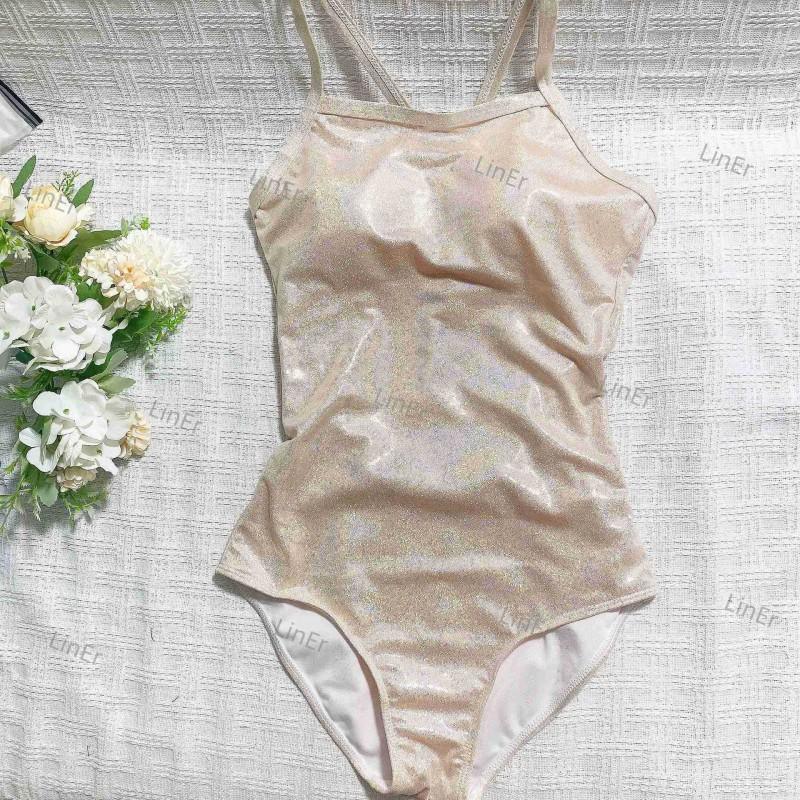Liner Ins Racing Swimsuit Women s One-piece Triangular Sexy Sequins Gradient Color Slimming Cover Belly Hot S
Liner Ins Racing Swimsuit Women s One-piece Triangular Sexy Sequins Gradient Color Slimming Cover Belly Hot S