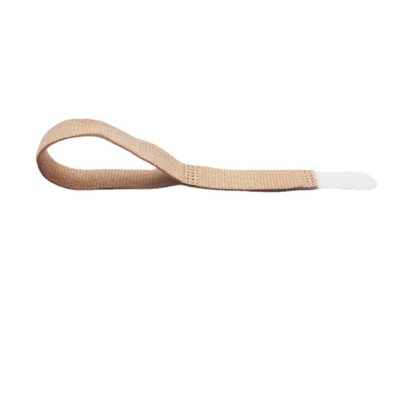 Extended thumb stretch strap finger toe splitter cloth strip Men and women overlap toe straps for day and night use
Extended thumb stretch strap finger toe splitter cloth strip Men and women overlap toe straps for day and night use