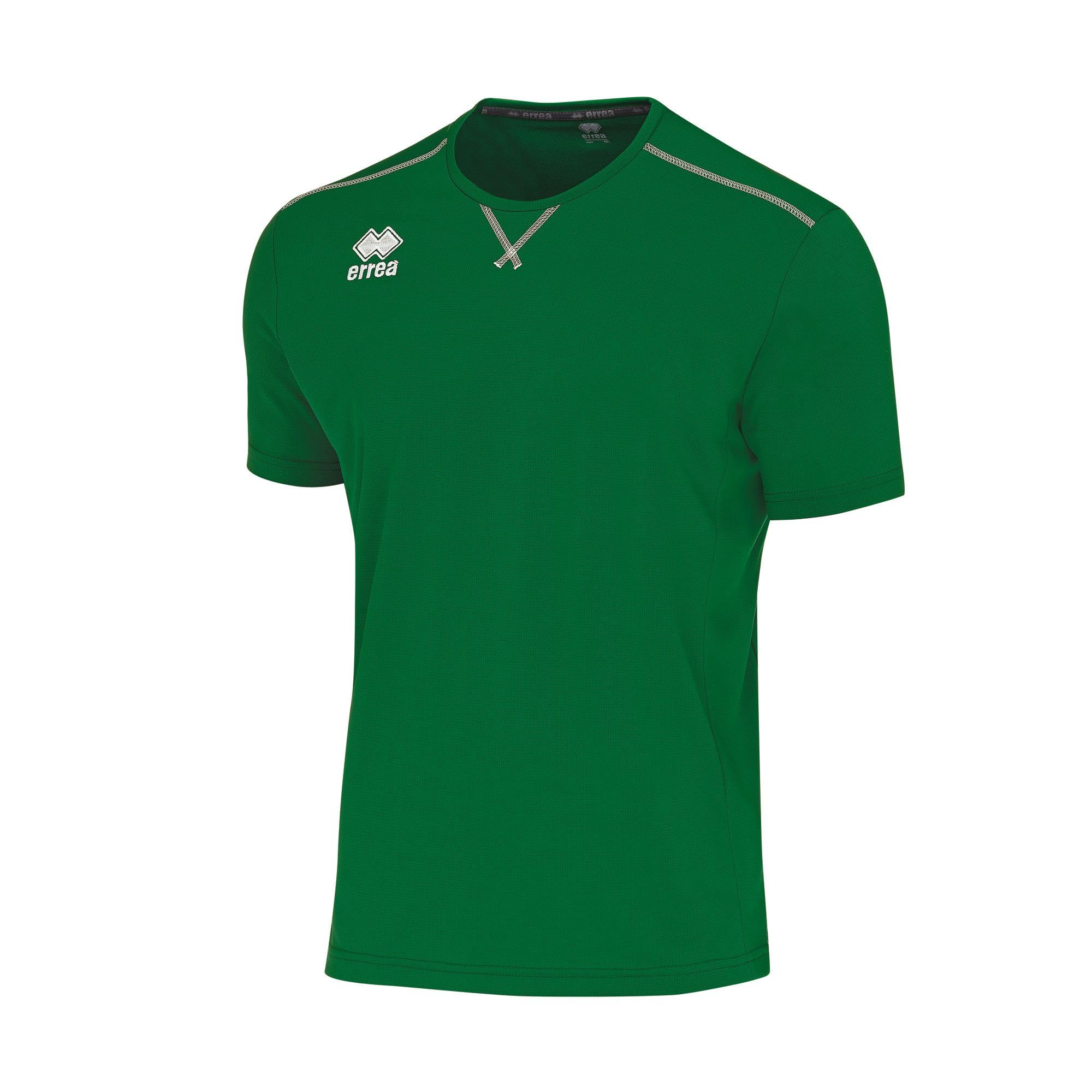 Elea Competition Shirt, Everton, Green
Elea Competition Shirt, Everton, Green