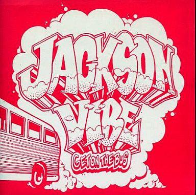 CD JACKSON VIBE - GET ON THE BUS TOCT26002 Unlimited Music 2006 Japan Japanese Pop/Rock Used
CD JACKSON VIBE - GET ON THE BUS TOCT26002 Unlimited Music 2006 Japan Japanese Pop/Rock Used