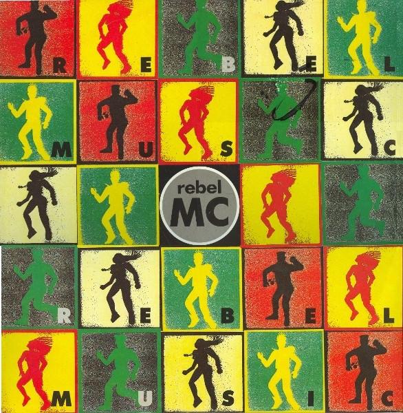 12inch Record REBEL MC - Rebel Music WANTX31 Desire Records 1990 UK Rap & Hip-Hop/R&B Used
12inch Record REBEL MC - Rebel Music WANTX31 Desire Records 1990 UK Rap & Hip-Hop/R&B Used