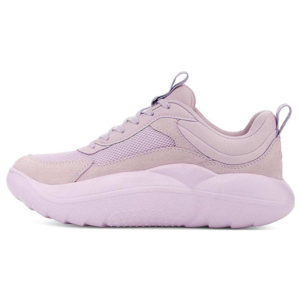 UGG LA Cloud Trainer Потрійний Чорний Жіночий 1136818 36
UGG LA Cloud Trainer Потрійний Чорний Жіночий 1136818 36