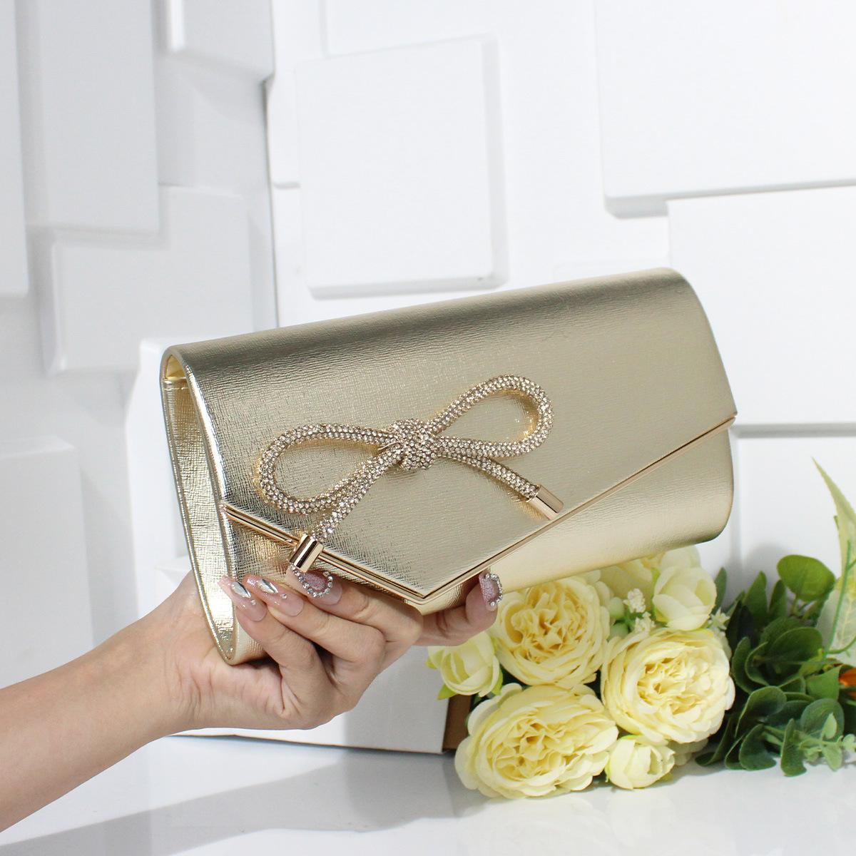 Women Envelope Evening Bag Ladies Chain Shoulder Bags Long Purse Handbag Female Wedding Party Clutch Bags Makeups Phone Storage золотой
Women Envelope Evening Bag Ladies Chain Shoulder Bags Long Purse Handbag Female Wedding Party Clutch Bags Makeups Phone Storage золотой
