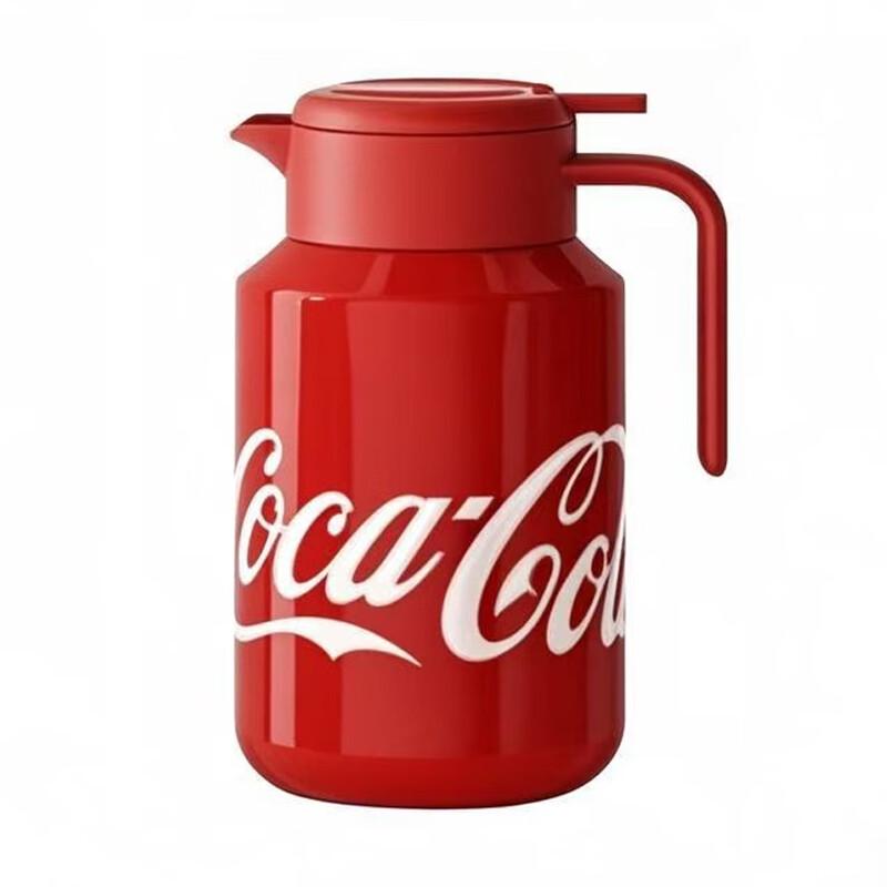 Germ Stainless Steel Thermal Carafe 1.6L
Germ Stainless Steel Thermal Carafe 1.6L