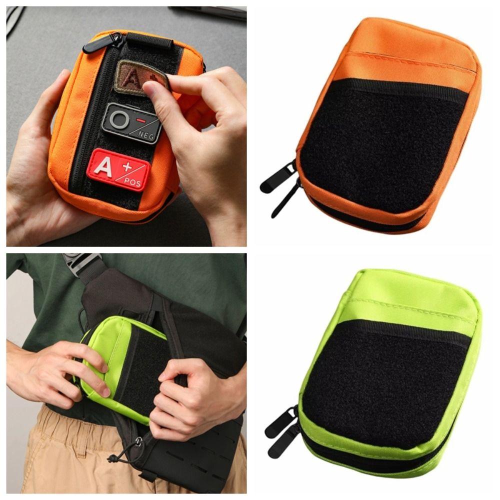 Outdoor Gear EDC Organizer Pouch Tool Pocket Tool Storage Bag EDC Pouch Pocket Camping Equipment помаранчевий
Outdoor Gear EDC Organizer Pouch Tool Pocket Tool Storage Bag EDC Pouch Pocket Camping Equipment помаранчевий