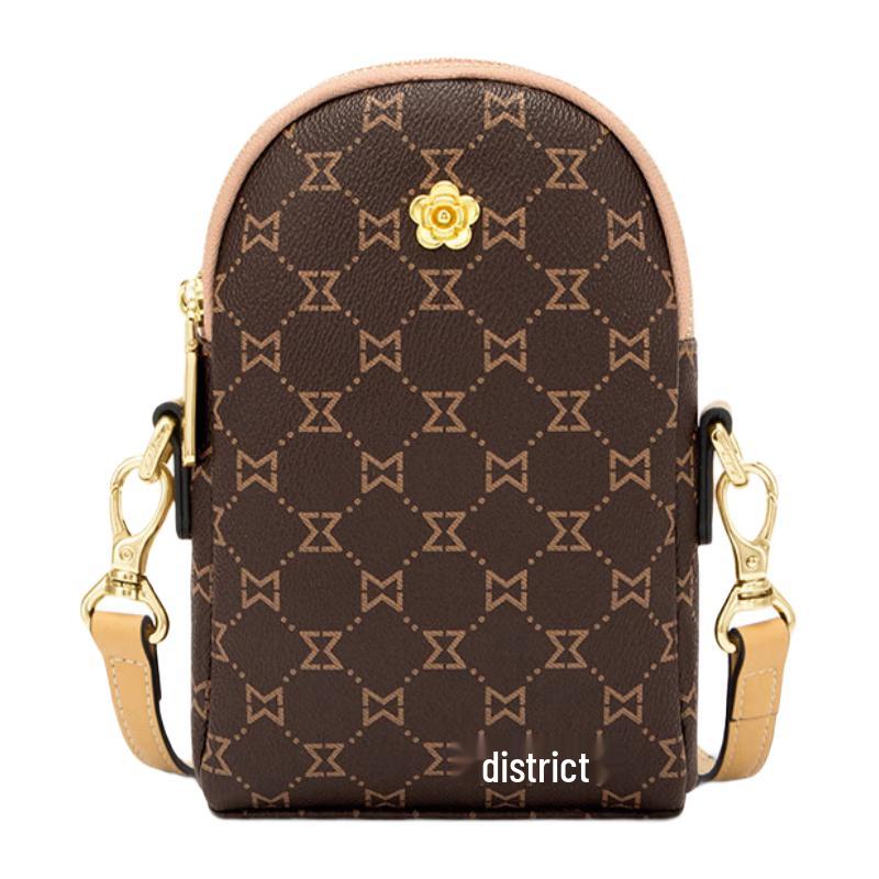 MashaLanti Luxury Mini Crossbody Bag
MashaLanti Luxury Mini Crossbody Bag