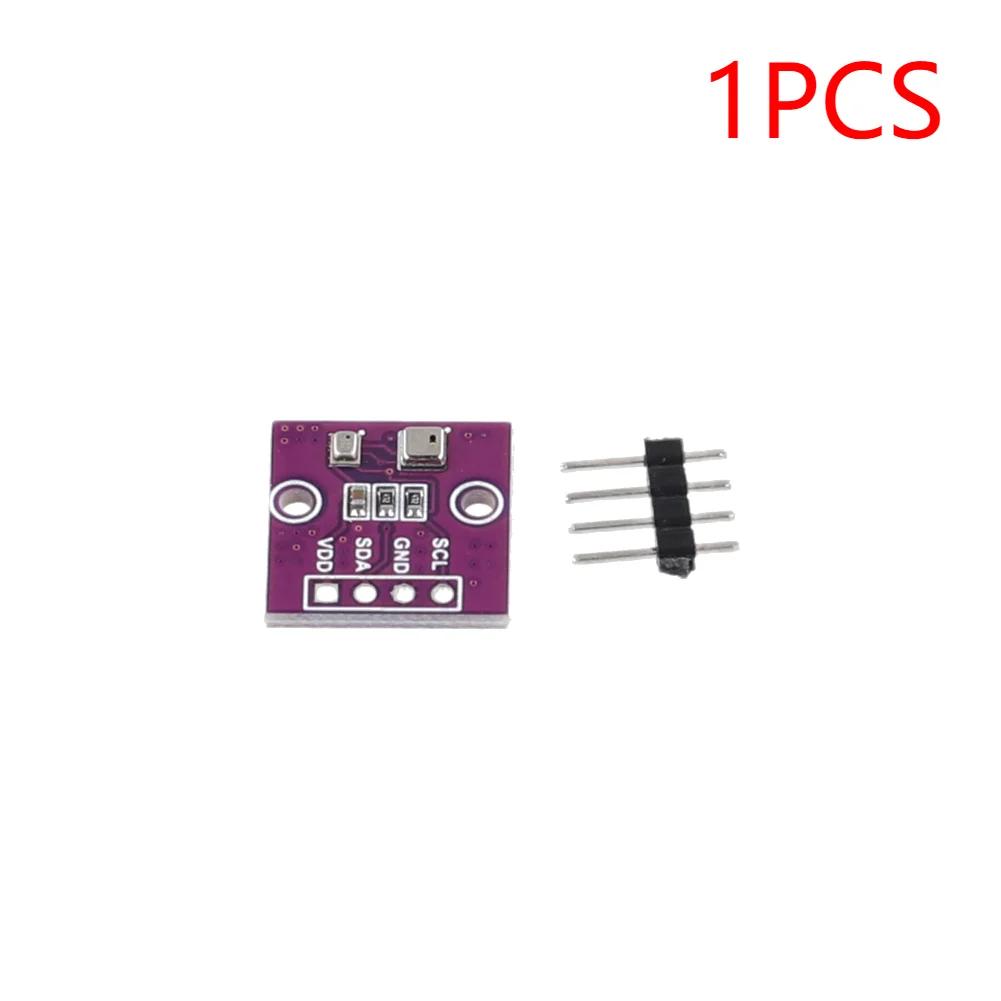 1-20PC AHT20+BMP280 Temperature Humidity Air Pressure Module High-precision Digital Temperature Humidity and Air Pressure Sensor
1-20PC AHT20+BMP280 Temperature Humidity Air Pressure Module High-precision Digital Temperature Humidity and Air Pressure Sensor