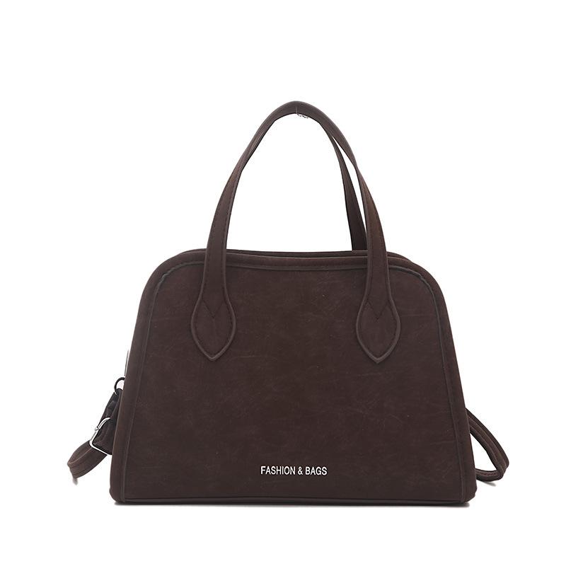 Spring new fashionable versatile niche underarm bag women s texture commuter portable shoulder messenger bag
Spring new fashionable versatile niche underarm bag women s texture commuter portable shoulder messenger bag