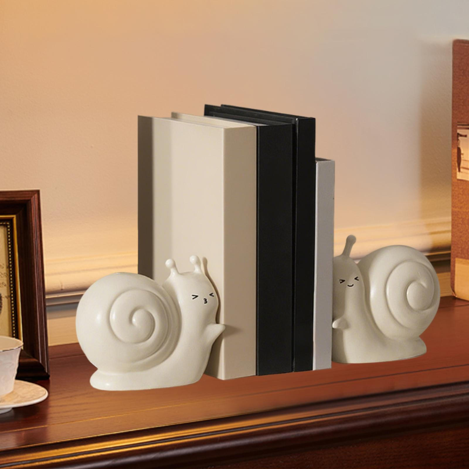 2 шт. Декоративные подставки для книг, держатель для книг, стопор, поделки, нескользящие, коллекционные, подарок на день рождения, милые белый
2 шт. Декоративные подставки для книг, держатель для книг, стопор, поделки, нескользящие, коллекционные, подарок на день рождения, милые белый