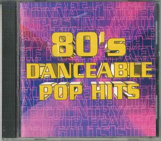 CD VARIOUS 80s Danceable Pop Hits FNCP40228 MERCURY Japan Dance Electronica Used
CD VARIOUS 80s Danceable Pop Hits FNCP40228 MERCURY Japan Dance Electronica Used