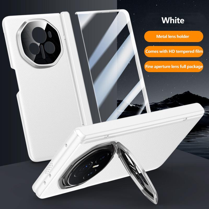 Чехол для телефона из искусственной кожи Skin Feel для Honor Magic V3, противоударный, шарнирный, складной, металлический, с подставкой для объектива и закаленным стеклом, противоударный, держатель Honor Magic V3
Чехол для телефона из искусственной кожи Skin Feel для Honor Magic V3, противоударный, шарнирный, складной, металлический, с подставкой для объектива и закаленным стеклом, противоударный, держатель Honor Magic V3