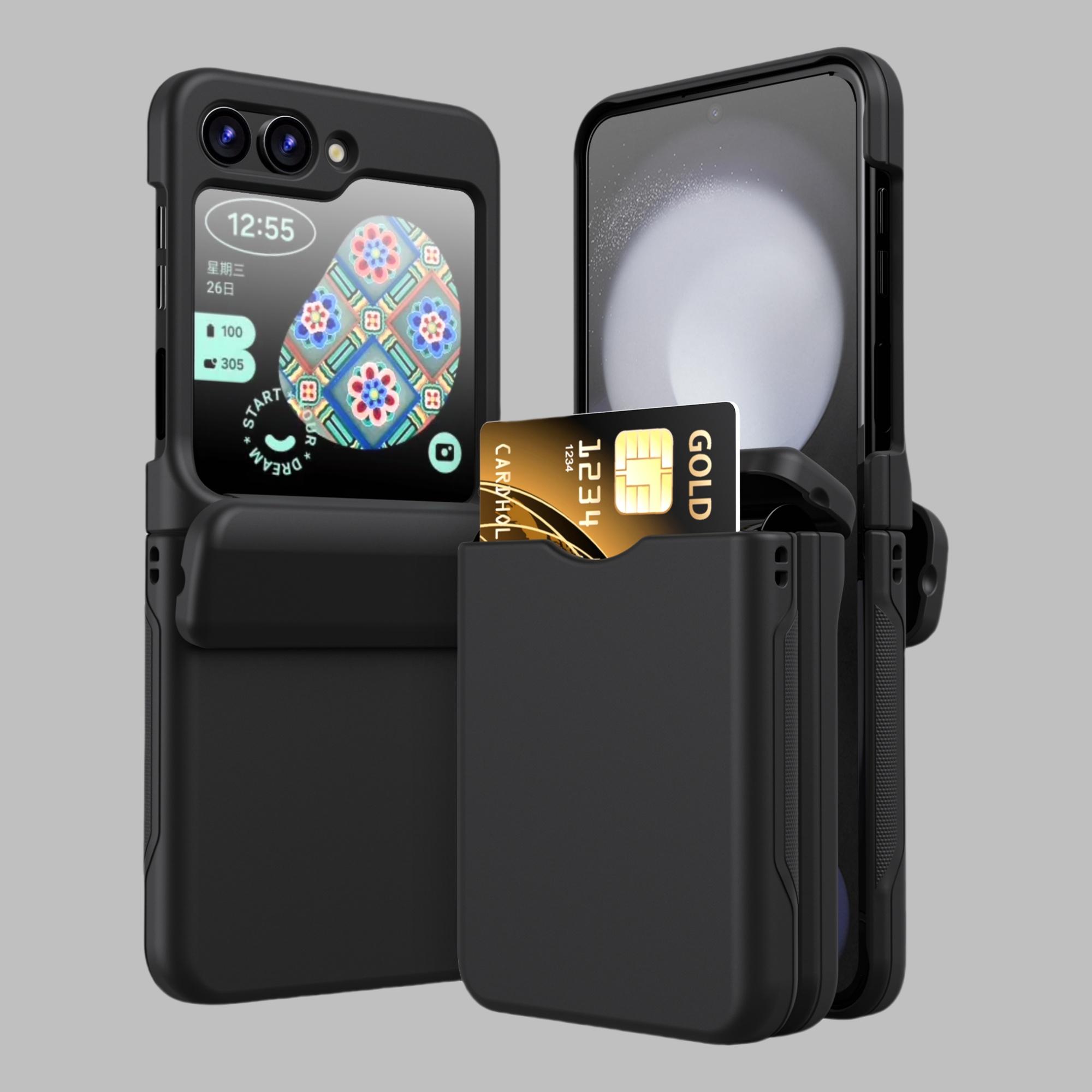 Anti-Sweat Folding Coque Case for Samsung Galaxy Z Flip 6 5 5G Flip5 Flip6 Flip4 Flip3 Flip 4 3 Folding Design Accessories Bag for Galaxy Z Flip 5 чёрный
Anti-Sweat Folding Coque Case for Samsung Galaxy Z Flip 6 5 5G Flip5 Flip6 Flip4 Flip3 Flip 4 3 Folding Design Accessories Bag for Galaxy Z Flip 5 чёрный