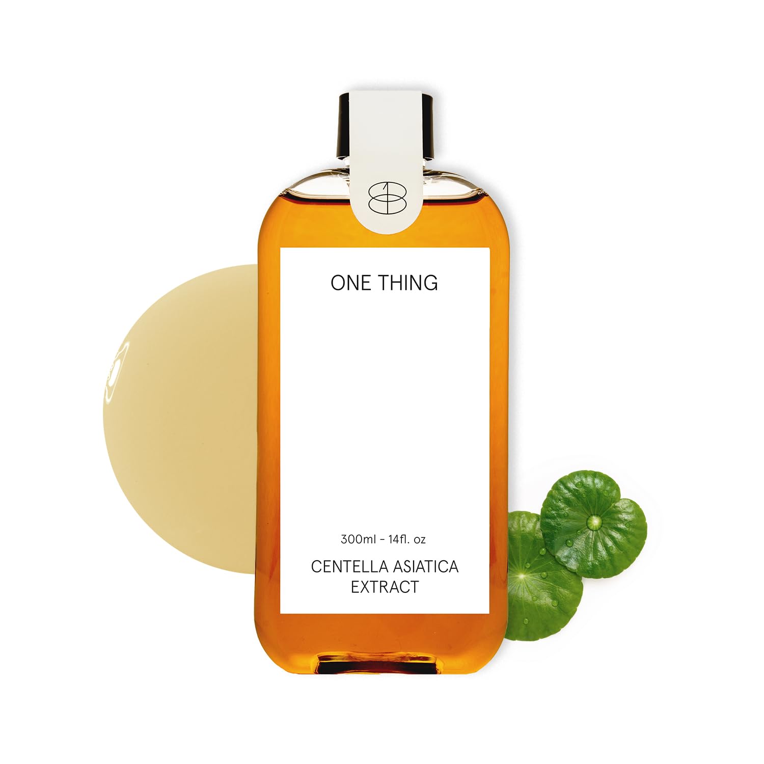 One Thing Centella 300ml Extract Toner CICA Vegan Skincare Korean Cosmetics Oily Skin Sensitive
One Thing Centella 300ml Extract Toner CICA Vegan Skincare Korean Cosmetics Oily Skin Sensitive