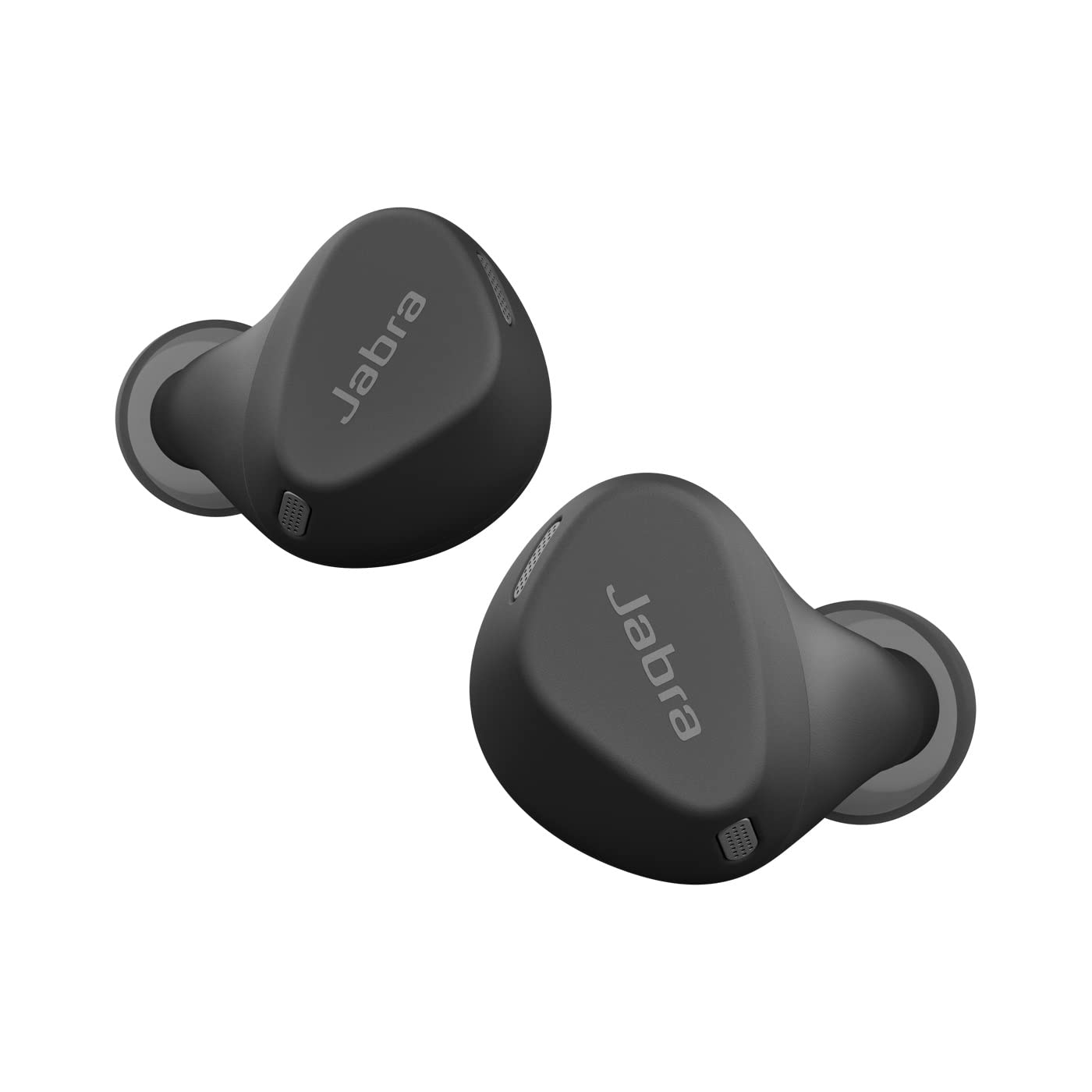 Jabra Elite 4 Активные беспроводные наушники Bluetooth Черный Активное шумоподавление Оснащены IP57 Спортивный режим одного уха Amazon Alexa Компактный Jabra
Jabra Elite 4 Активные беспроводные наушники Bluetooth Черный Активное шумоподавление Оснащены IP57 Спортивный режим одного уха Amazon Alexa Компактный Jabra