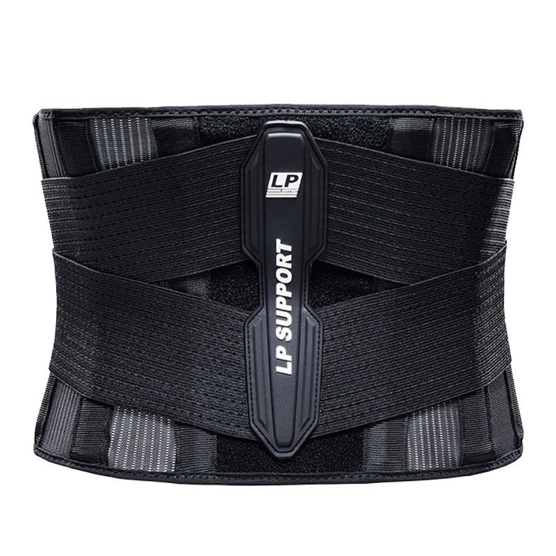 LP1502CK 7x Support Lightweight Breathable Lumbar Brace M
LP1502CK 7x Support Lightweight Breathable Lumbar Brace M