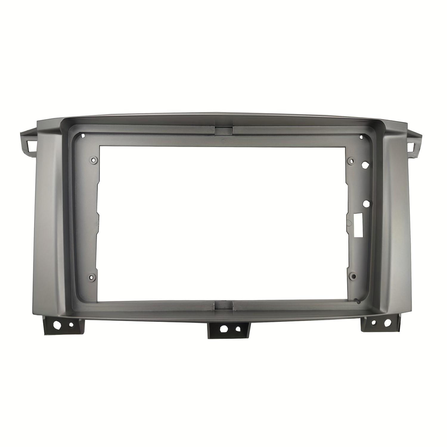 9inch Car Facia for Land Cruiser 100 2003-2008, For Lexus LX470 2002-2007 Fascia Dash Kit Install Front Panel Plate
9inch Car Facia for Land Cruiser 100 2003-2008, For Lexus LX470 2002-2007 Fascia Dash Kit Install Front Panel Plate