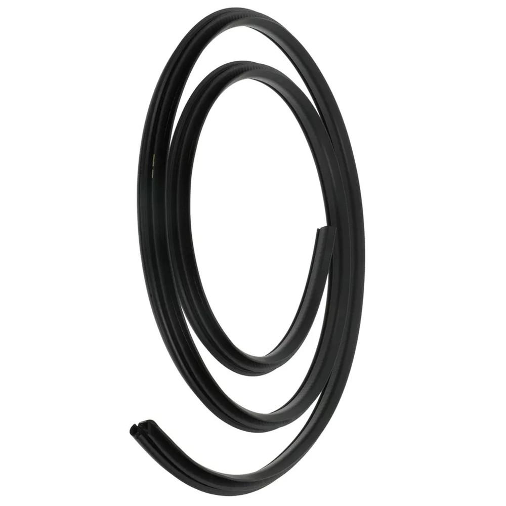 Car Left Rear Door Body Mounted Weatherstrip 5067747AB For Jeep Compass Patriot
Car Left Rear Door Body Mounted Weatherstrip 5067747AB For Jeep Compass Patriot