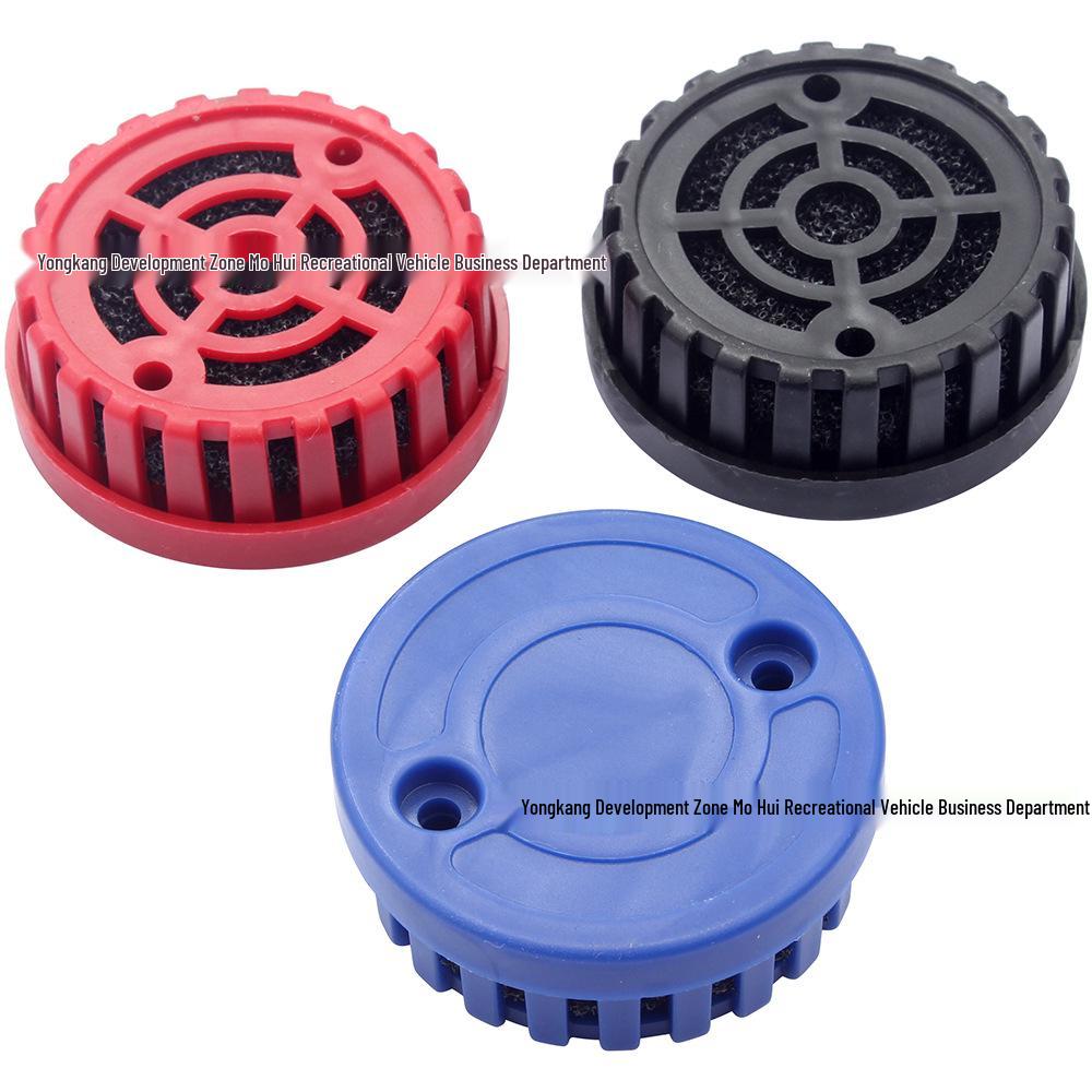 47/49CC Two-Stroke Off-road ATV Mini Motorcycle Buggy Air Filter Element чорний
47/49CC Two-Stroke Off-road ATV Mini Motorcycle Buggy Air Filter Element чорний