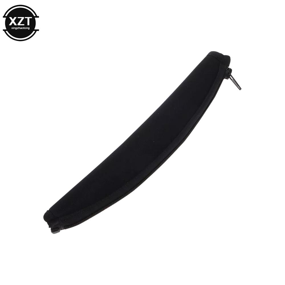 Headphones Headband Cushion Pads Bumper Cover Zipper Replacement for Bose Specially designed QC15 QC2 QC35 QC25 Headset New чорний
Headphones Headband Cushion Pads Bumper Cover Zipper Replacement for Bose Specially designed QC15 QC2 QC35 QC25 Headset New чорний