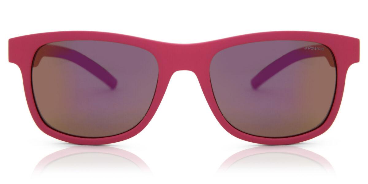 Polaroid Pld 6015 S Polarized Cyq Ai uniSex SunglaSSeS Purple/51
Polaroid Pld 6015 S Polarized Cyq Ai uniSex SunglaSSeS Purple/51