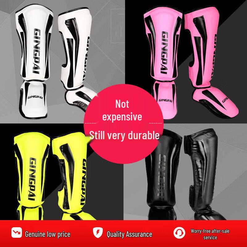 Wanao Classic Leg & Foot Protector Standard
Wanao Classic Leg & Foot Protector Standard