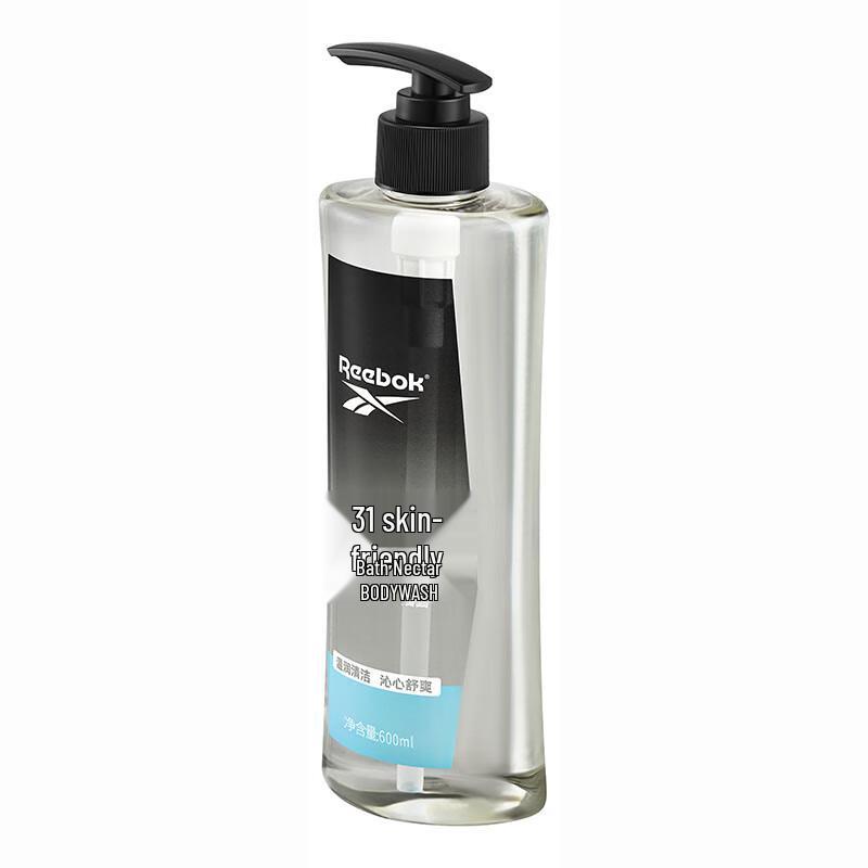 Reebok Men s 3-in-1 Shower Gel
Reebok Men s 3-in-1 Shower Gel
